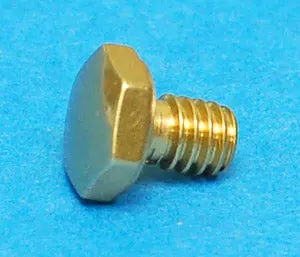 Hexagonal Brace Fastening Screw