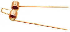 Holton-Specific Valve Lever Return Spring