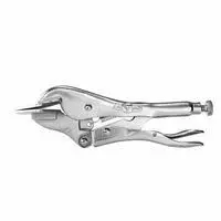 IRWIN VISE-GRIP 23 Locking Sheet Metal Clamps – 8-Inch Heavy-Duty Clamping Force