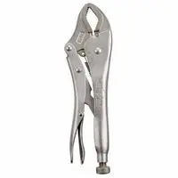 Irwin Vise-Grip 4935576 Versatile Locking Pliers with Optimized Lever Action