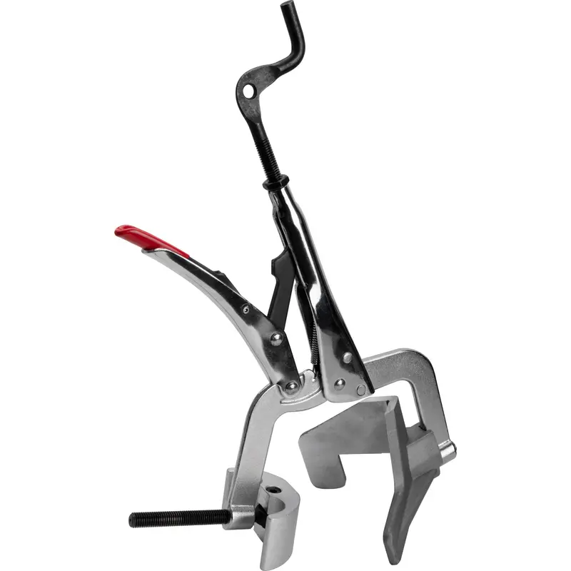 JointMaster Adjustable Right-Angle Clamping Tool