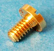 Key Guard Mounting Screw