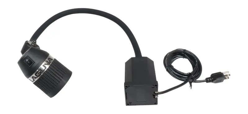 Laguna 20-Inch LED Flex Spine Work Light – Adjustable Task Lighting