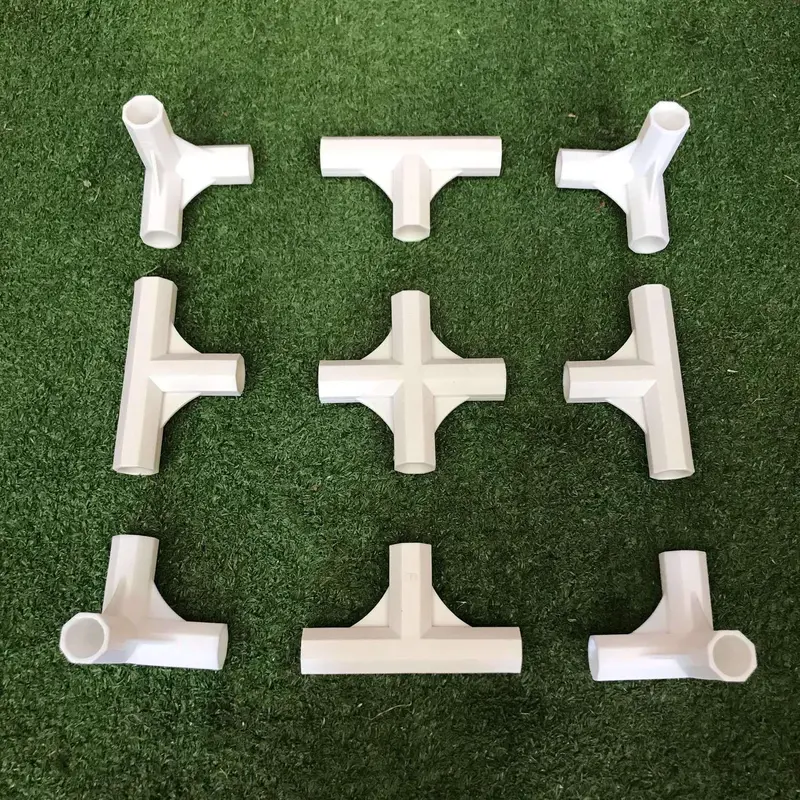 Large Canopy Connector Replacement Set
