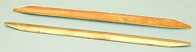 Large Formed Bow Guard Protector