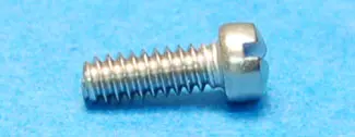 Lever Bracket Mounting Screw