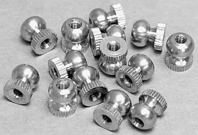 Lever Hinge Screw Nut