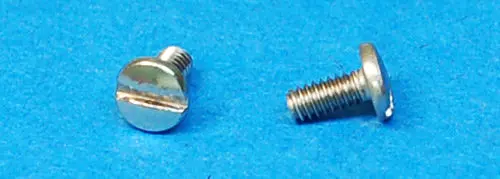 Lever String Tension Screw
