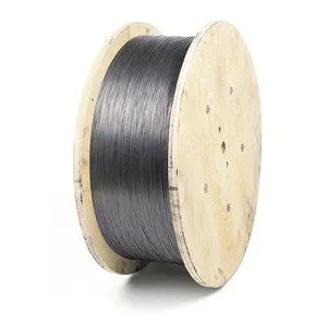 Lincoln ED014588 1/16″ Outershield 70 Gas-Shielded Flux-Cored Wire – 600 lb SF Reel