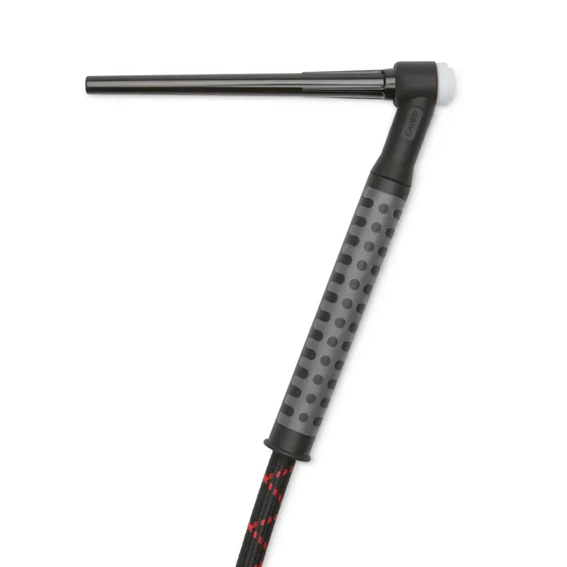 Lincoln Electric Caliber 9 Series Rigid TIG Torch – 12.5 ft (3.8 m)