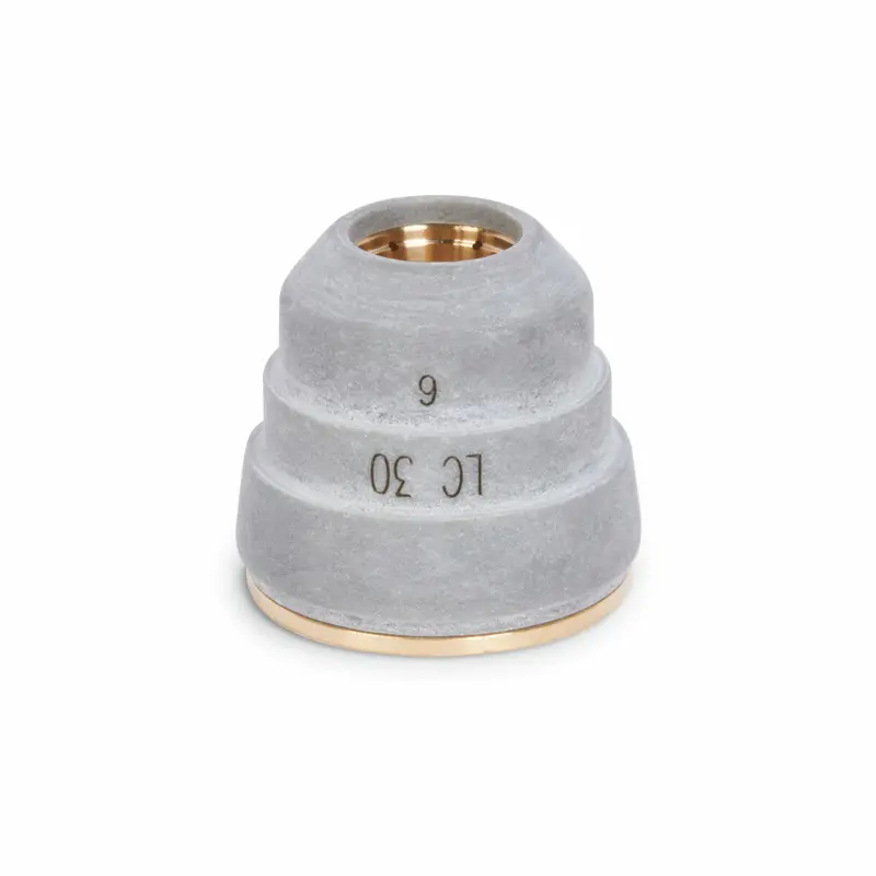 Lincoln Electric Tomahawk LC30 External Air Retaining Cap (KP2842-7)