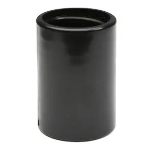 Lincoln K2389-10 1-3/4-Inch Hose-to-Hose Connector for Flexible Ducting