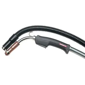 Lincoln K2389-3 NKT Replacement Nozzle Kit for Welding Fume Extractors