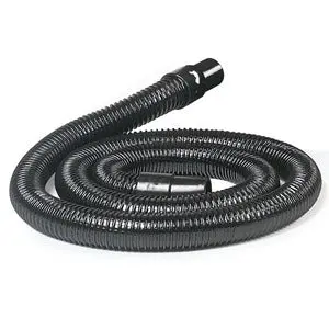 Lincoln K2389-8 1-3/4″ × 16 ft Miniflex® Extraction Hose with Fitting Adapters