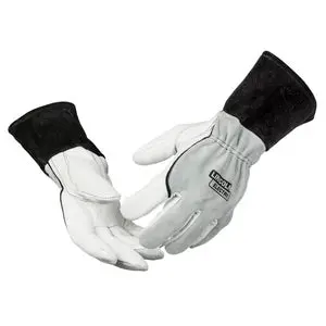 Lincoln K3805 DynaMIG Traditional MIG Welding Gloves – One Pair