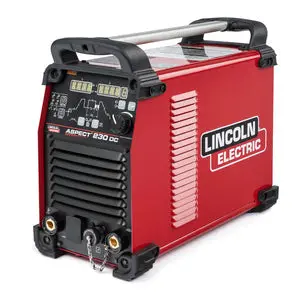 Lincoln K4346-1 Aspect 230 DC-Only TIG Welder