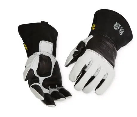 LINCOLN K5131 MX Series A4 Cut-Resistant MIG Welding Gloves