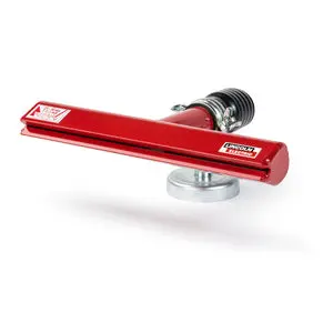 Lincoln K639-1 12-Inch SHM-300 Suction Nozzle for Smoke and Fume Removal