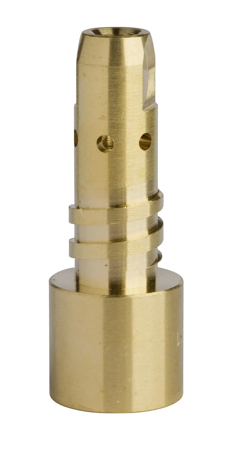 Lincoln KP2746-1-B25 350A Thread-On Diffuser – 25-Piece Pack