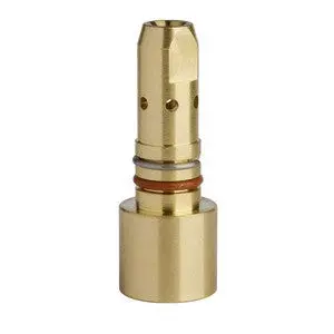 Lincoln KP2746-2 Slip-On Diffuser – 350A Capacity, Individual Unit