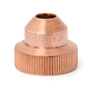 Lincoln KP4141-17 LC105 80–100-Amp Gouging Shield Cap Pack – 2 Count