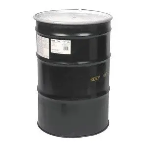 Lincoln Lincolnweld 880 Submerged Arc Flux, 550 lb Steel Drum