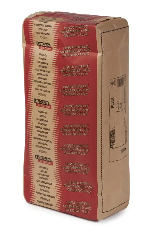 Lincoln Lincolnweld H-560 Submerged Arc Flux – 60 lb Bag