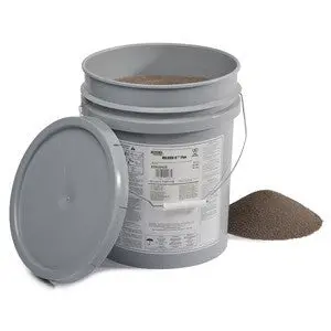Lincoln Lincolnweld P3000 Submerged Arc Flux – 44 lb High-Strength Pail