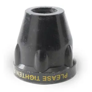 Lincoln PCT 20/80 Shield Cup – Compatible with 20 Series TIG Torches (Pack of 6)