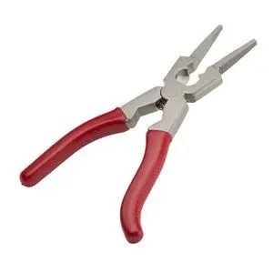 Lincoln Radius Professional Welding Pliers (Single Unit)
