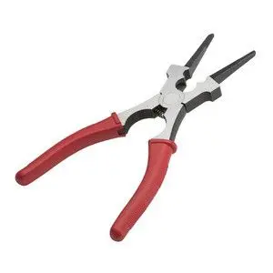 Lincoln Radius Welpers Tool Set (Single Unit)
