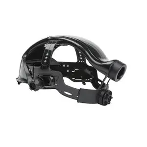 Lincoln Viking PAPR Headgear Kit with Plenum and Sweatband