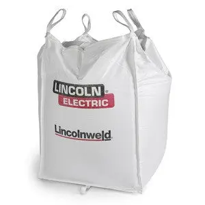 Lincolnweld 801 Hardfacing Flux – 3000 lb Bulk Bag