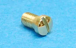 Long Bell-to-Body Joint Ring Screw