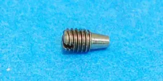 Low B/C# Lever Pivot Screw