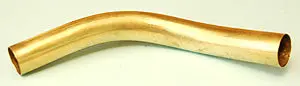 Lower Mouthpipe Assembly – New-Style King Trombone