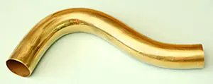 Lower Mouthpipe for Conn 14K and 36K Saxophones