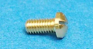 Lower Stack Key Guard Mounting Screw