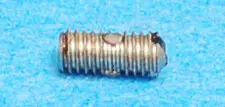 Lower Stack Keys Adjustment Screw for Saxophones