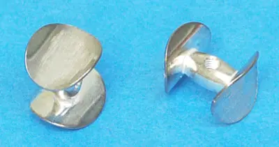 Main Tuning Slide to Third-Slide Support Brace
