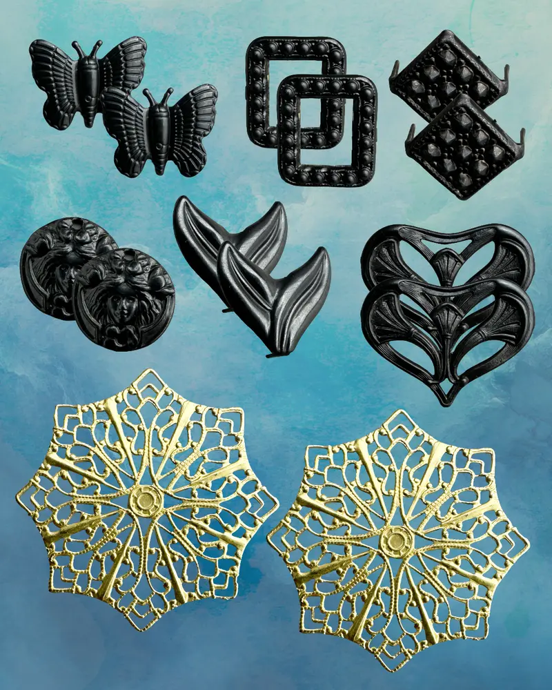 Mermaid Treasure New Release Craft Bundle