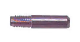 Miller 047925 GA-80AC1 Series .156″ Contact Tip – Single Unit