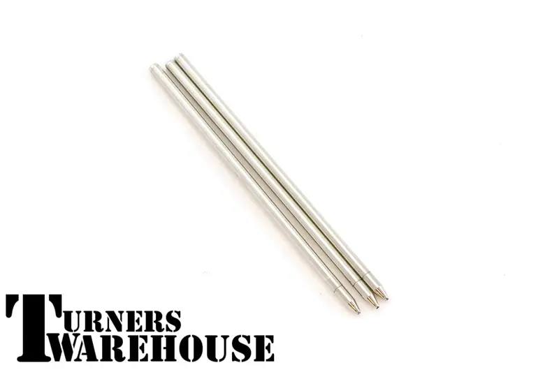 Mini Ballpoint Ink Refills – Universal Fit