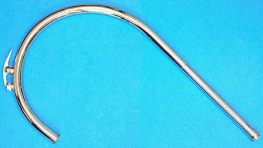 Mouthpipe Assembly Compatible with H180 and H280 Models
