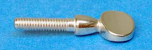 Mouthpipe Mounting Screw