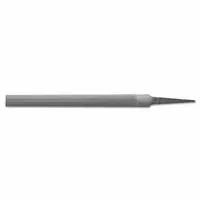 Nicholson 05307N 16-Inch Bastard-Cut Half-Round Machinist File – Boxed