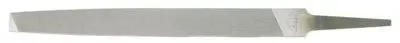 Nicholson Bastard-Cut Mill File – 14-Inch Rectangular Machinist’s File in Box