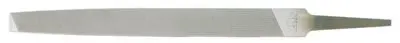 Nicholson Bastard-Cut Mill File – 8-Inch Rectangular Machinist’s File in Box