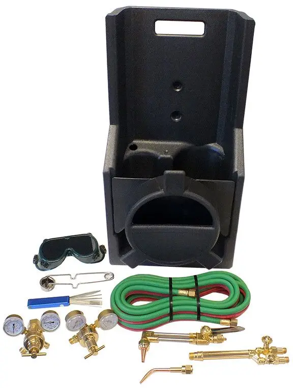 Norstar N301200 Portable Victor-Style Cutting & Welding Kit