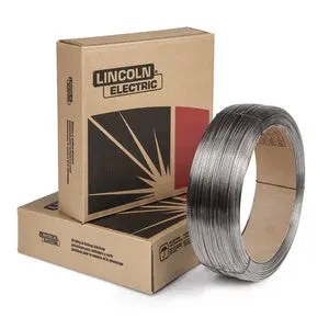 Outershield 71M Flux-Cored Wire – 1/16″, Gas-Shielded, 50 lb Coil
